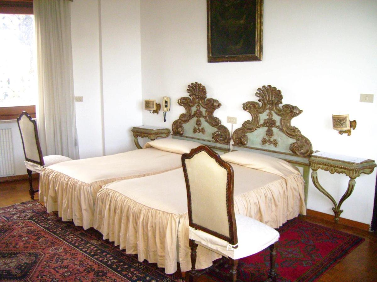 Villa Il Respiro Zoagli Eksteriør bilde