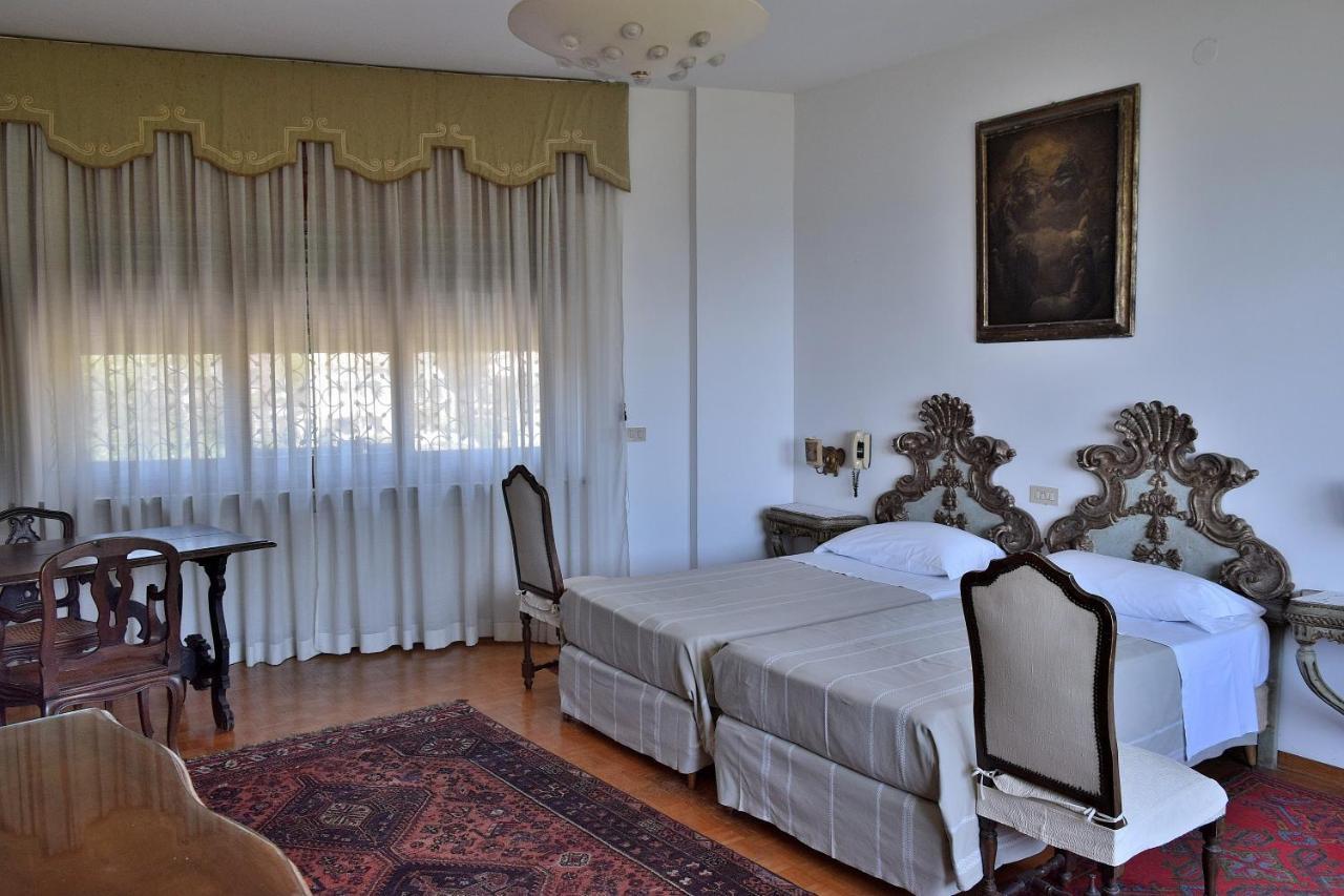 Villa Il Respiro Zoagli Eksteriør bilde